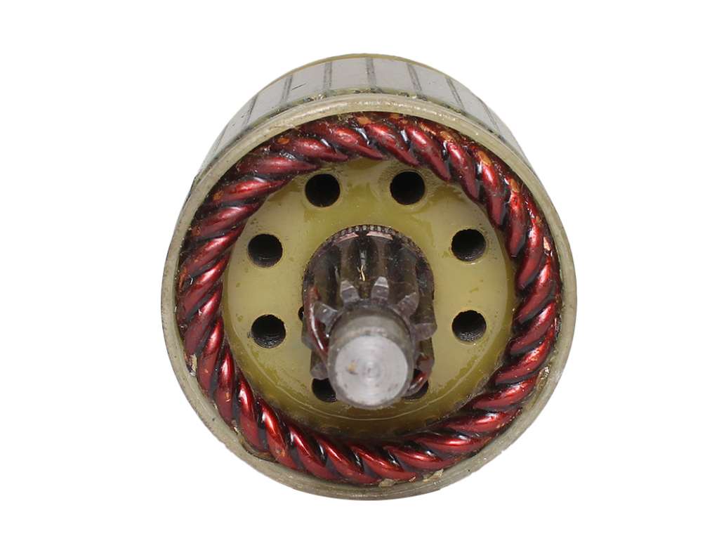 Bobina de arranque para Hyundai Accent / Mitsubishi Lancer 1.5