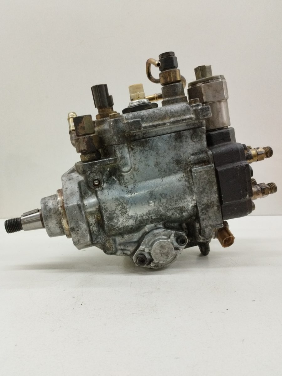 Bomba Inyeccion Opel Astra G Berlina 1998-2004 1.7 16V DTI CAT (Y 17 DT / LR6) 8971852422