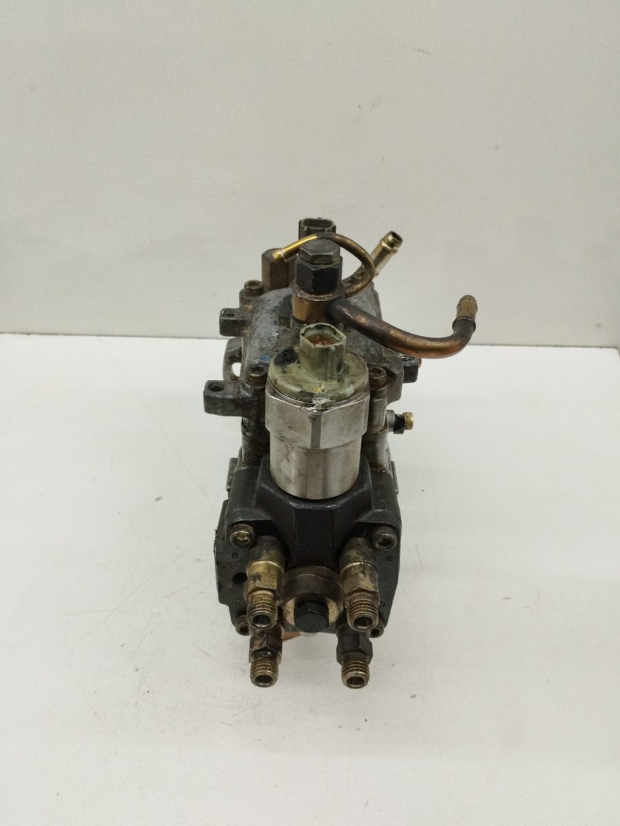 Bomba Inyeccion Opel Astra G Berlina 1998-2004 1.7 16V DTI CAT (Y 17 DT / LR6) 8971852422