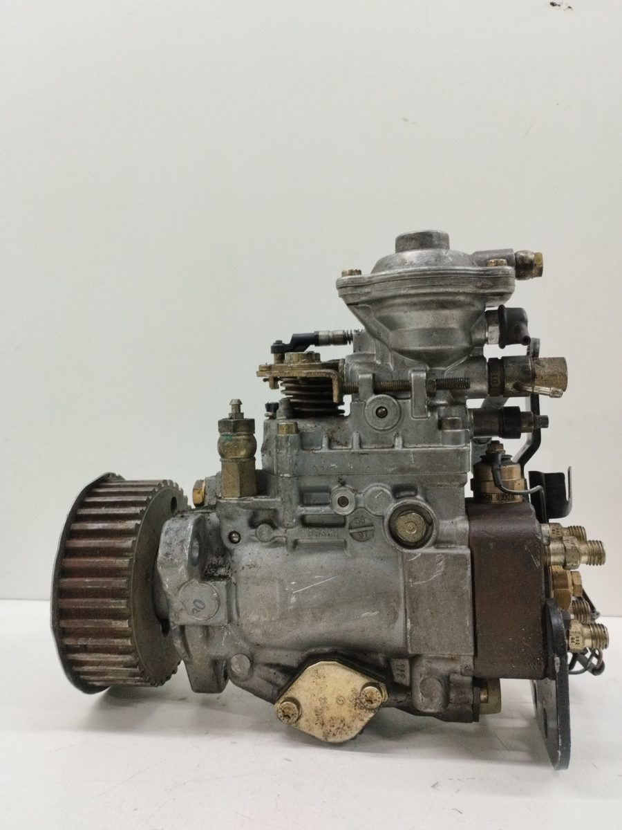Bomba Inyeccion MG Rover Serie 400 (RT) 1995-1999 420 SDi (5-ptas.) 2.0L 77kW 0460414118