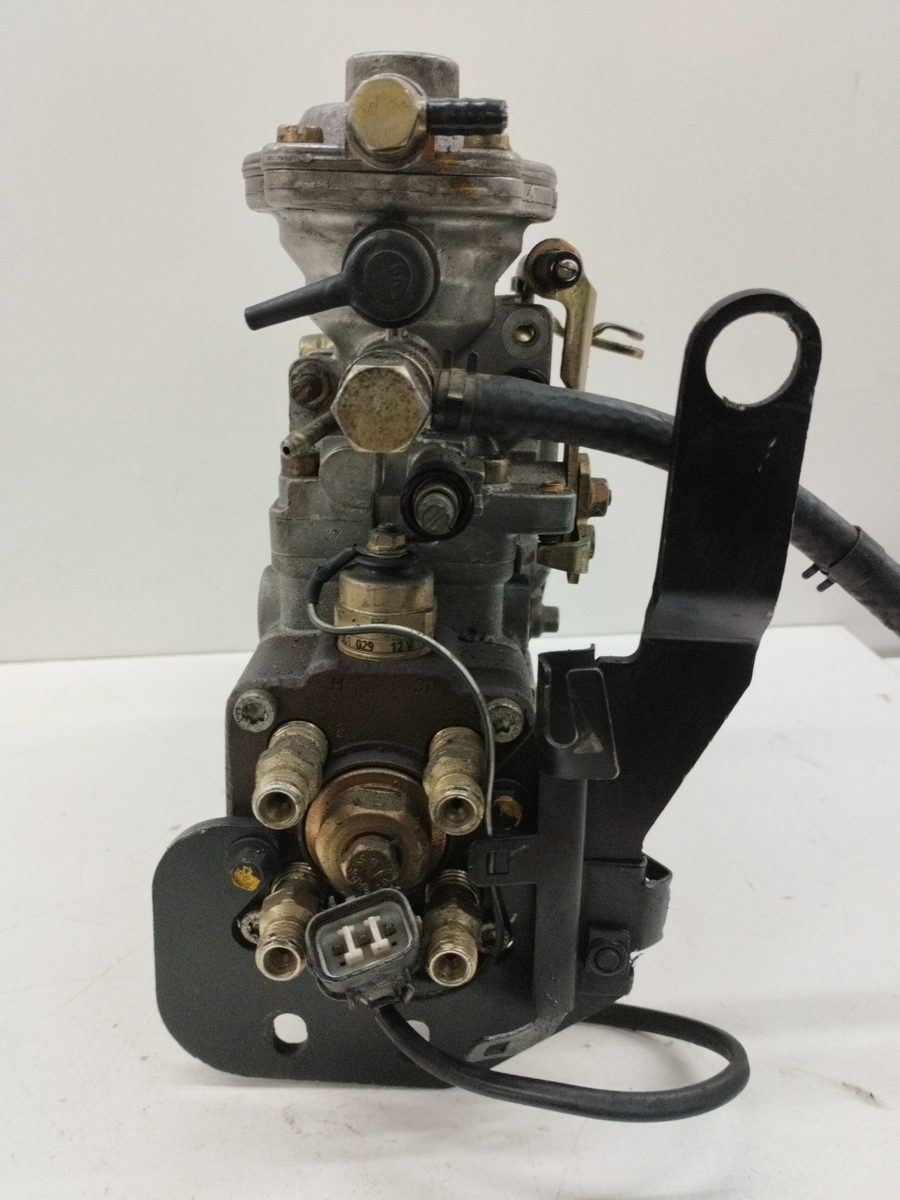 Bomba Inyeccion MG Rover Serie 400 (RT) 1995-1999 420 SDi (5-ptas.) 2.0L 77kW 0460414118