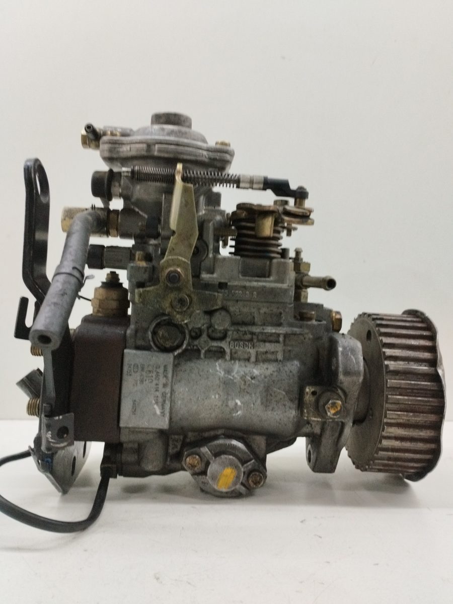 Bomba Inyeccion MG Rover Serie 400 (RT) 1995-1999 420 SDi (5-ptas.) 2.0L 77kW 0460414118