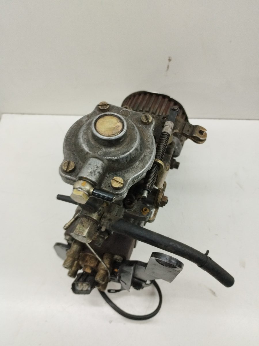Bomba Inyeccion MG Rover Serie 400 (RT) 1995-1999 420 SDi (5-ptas.) 2.0L 77kW 0460414118