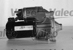 MOTOR ARRANQUE