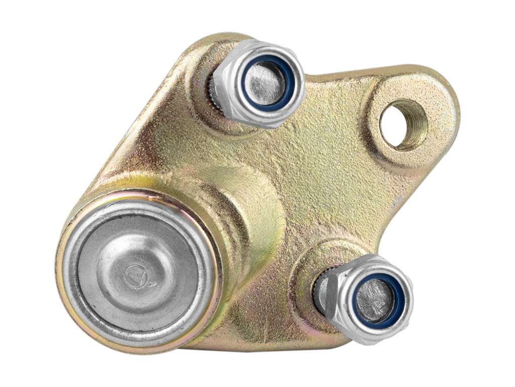 ROTULA SUSPENSION BYD E2 INFERIOR DERECHA