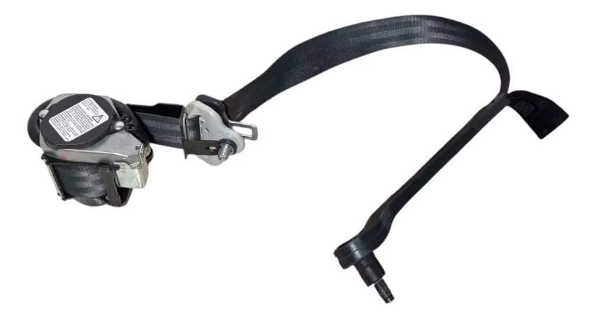 Cinturón de seguridad delantero Frontier Pasajero 17/23 641641600e