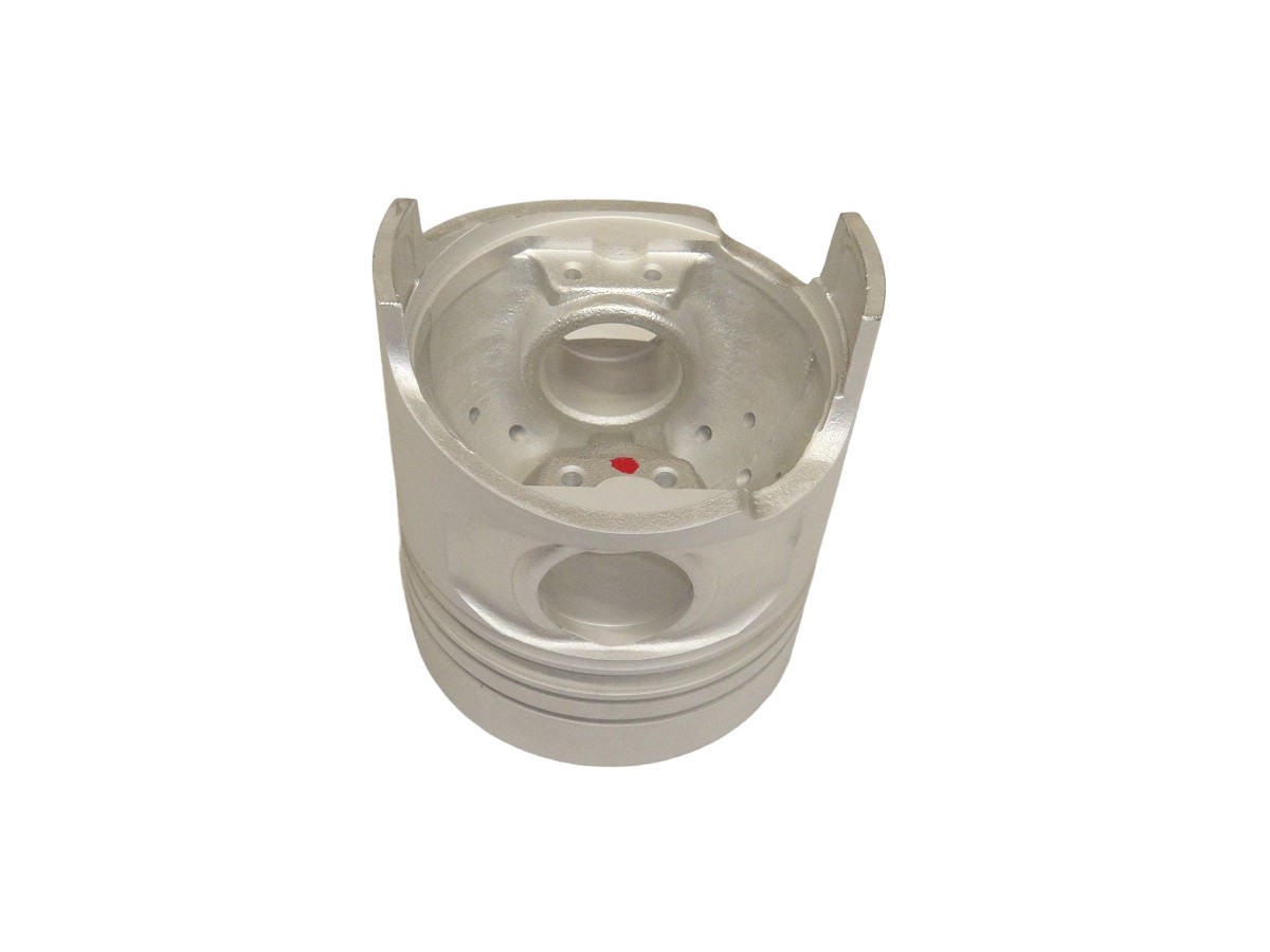 PISTON MOTOR*IS C190 STD 3 ARO C/P*86MM