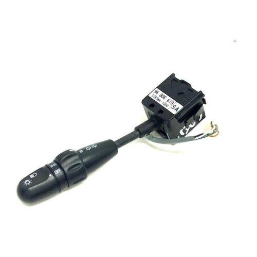 LLAVE SEÑALERO CHEVROLET AVEO C/CAMINEROS