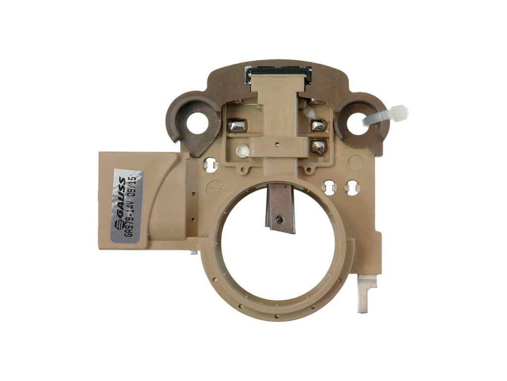 REGULADOR ALTERNADOR MITSUBISHI HY H100/H1