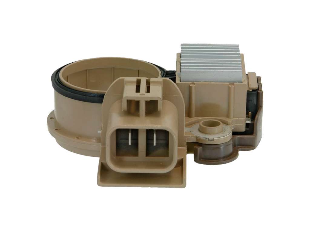 REGULADOR ALTERNADOR MITSUBISHI HY H100/H1