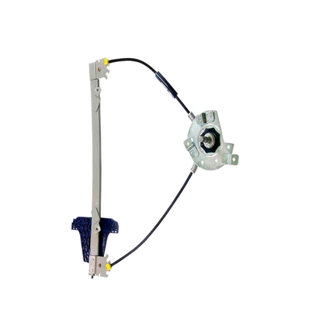 MAQUINA LEVANTA CRISTAL VOLKSWAGEN SAVEIRO G5 08/ DER MANUAL (22030)