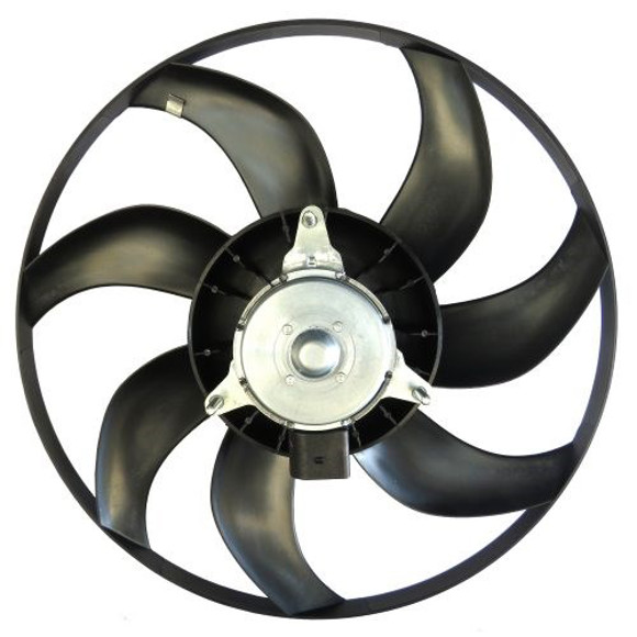 ELECTROVENTILADOR 12V VW GOL/SAVEIRO/FOX GEN V 2008. . .