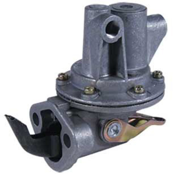 BOMBA COMBUSTIBLE PERKINS 6/357.2 - 6/358 - CHEVROLET D60