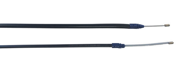 CABLE FRENO IZQUIERDO RENAULT CLIO II