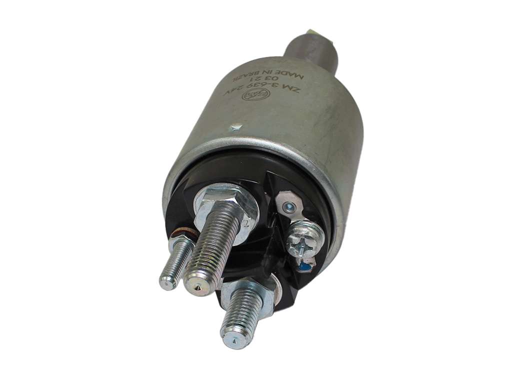 SOLENOIDE BOSCH SC SERIE P/FOTON 24V