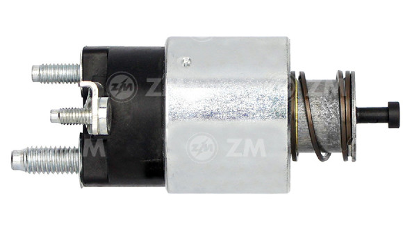 AUTOMATICO ARRANQUE CITROEN C3/C4/BERLINGO C/VALEO