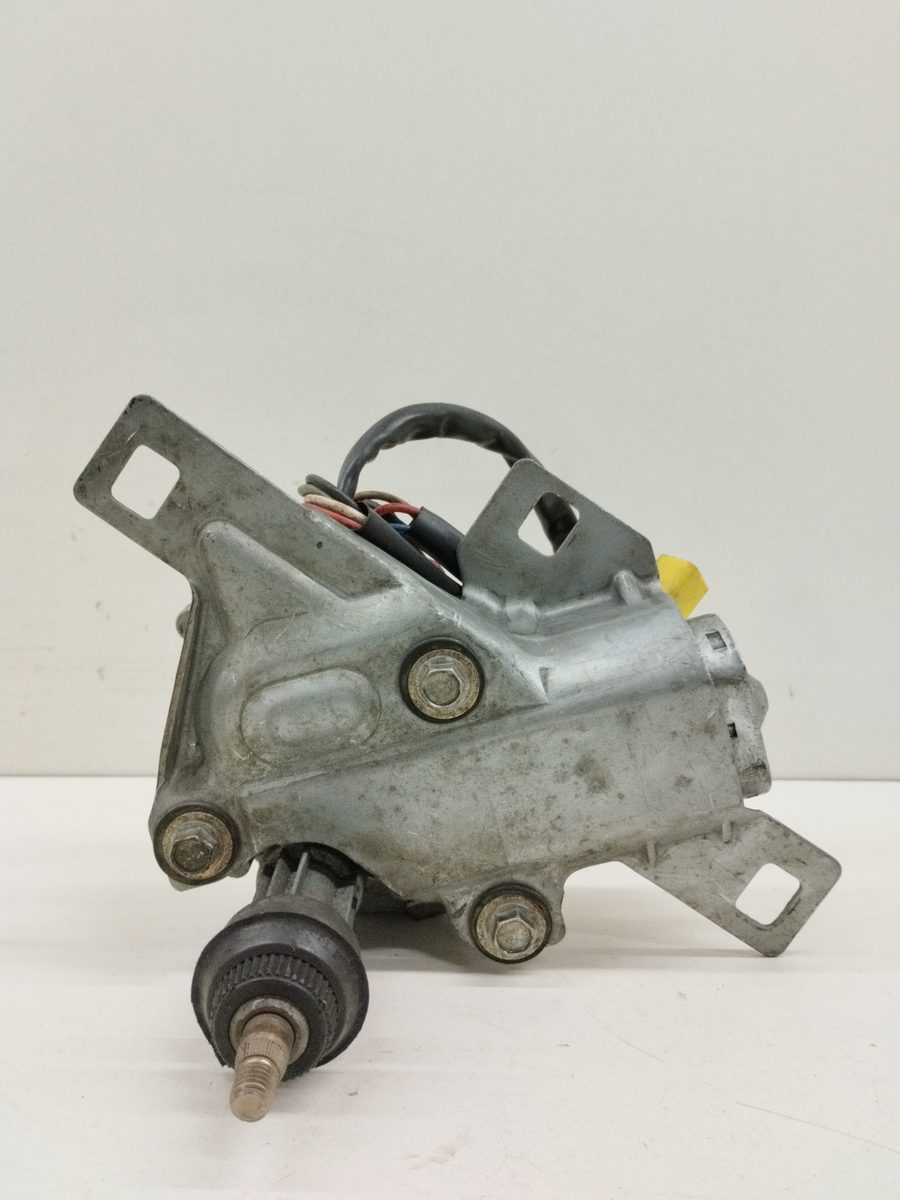Motor Limpia Luneta Trasero Peugeot 106 (S1) 1991-1996 1,1 1.1L 44kW 53009202