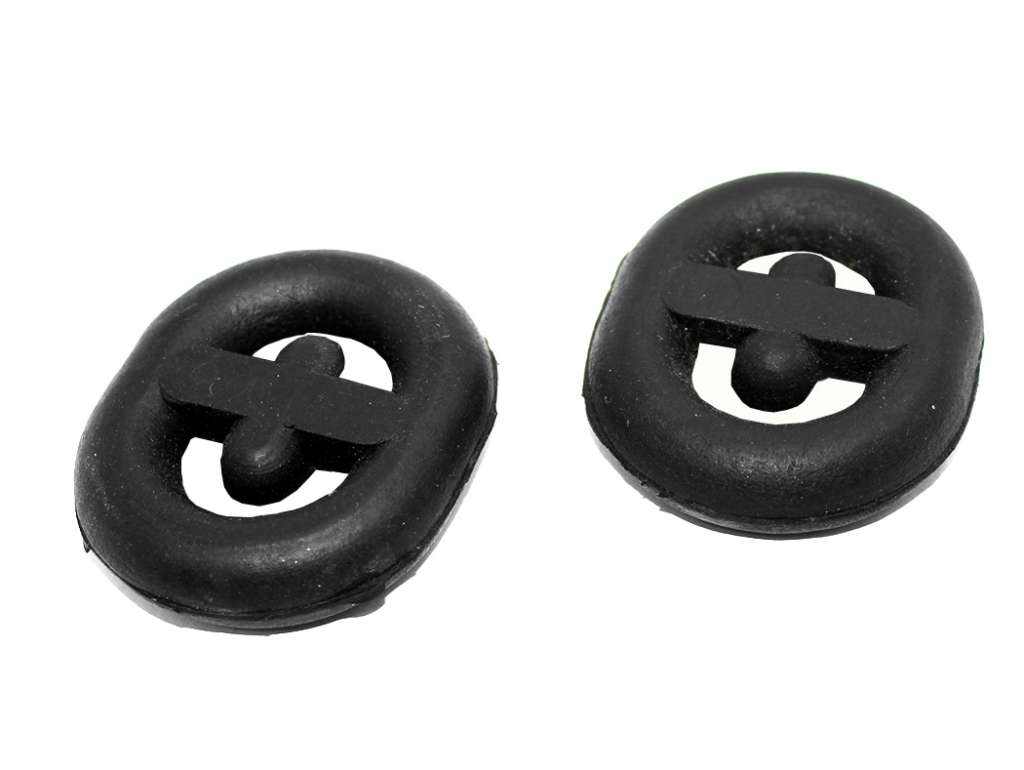 SOPORTE ESCAPE VW GOL/ETC. 98/