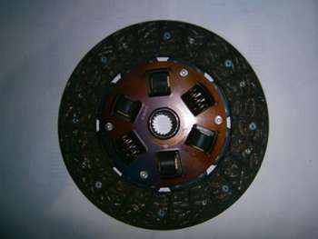DISCO EMBRAGUE HY ELANTRA 1.6 95 -> 215M
