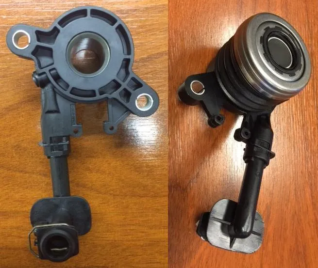 ACTUADOR EMBRAGUE NISSAN TIIDA 07