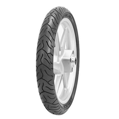 Cubierta Moto 250-17 Metzeler Me Street