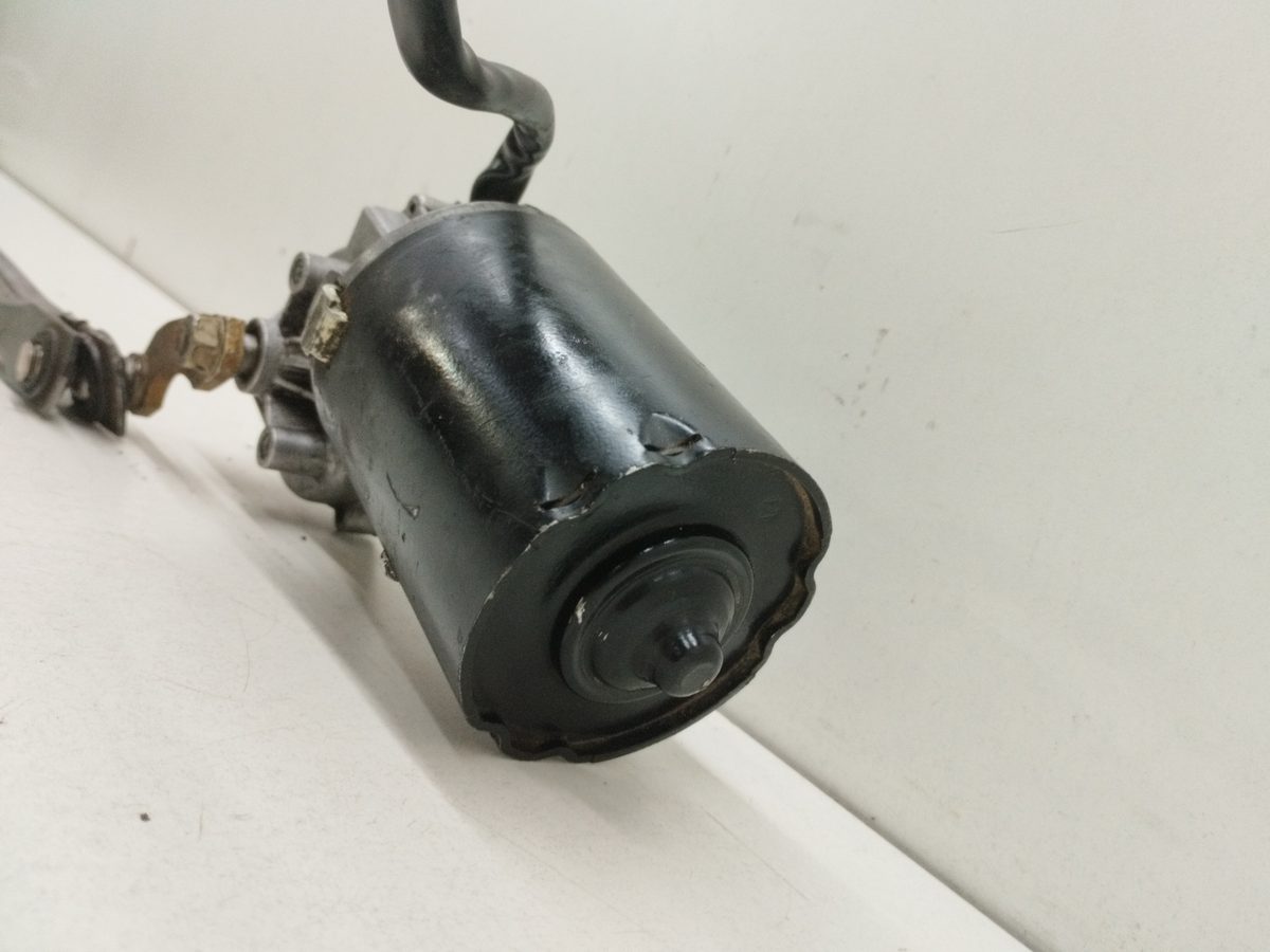 Motor Limpia Delantero Mercedes-Benz Clase E (W123) Familiar 1977-Actualidad 0390341076