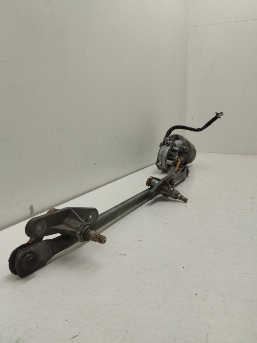 Motor Limpia Delantero Mercedes-Benz Clase E (W123) Familiar 1977-Actualidad 0390341076