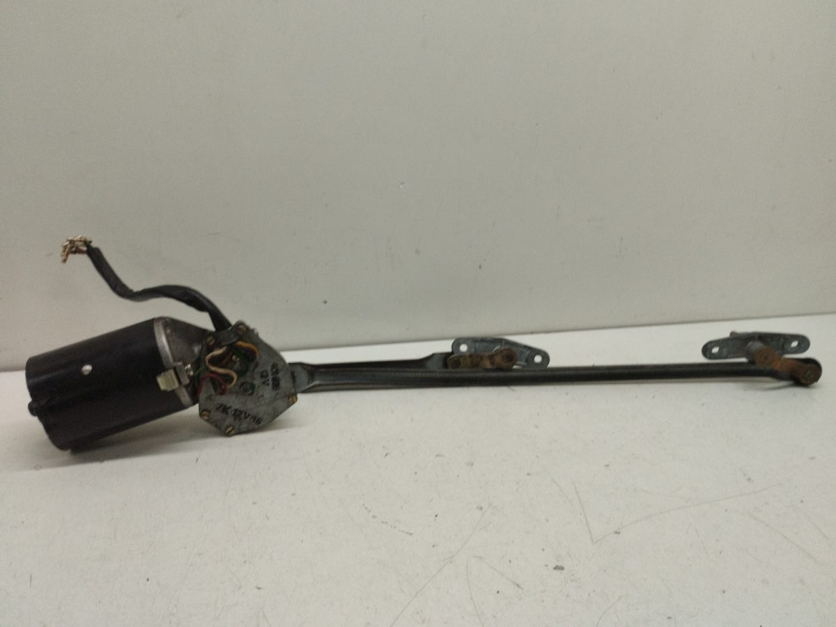 Motor Limpia Delantero Mercedes-Benz Clase E (W123) Familiar 1977-Actualidad 0390341076
