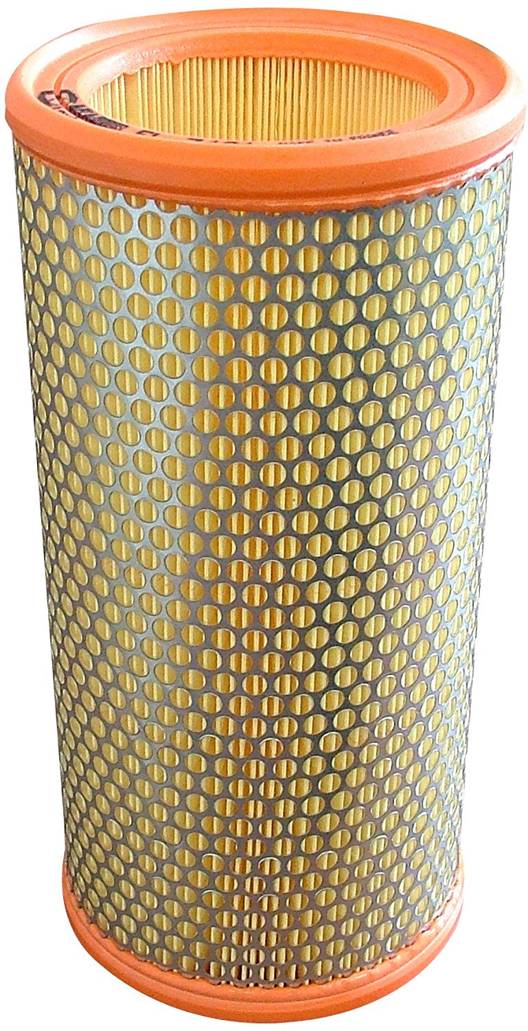 FILTRO DE AIRE RENAULT 19 TUBULAR [Mecafilter]