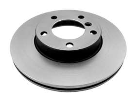 DISCO FRENO BMW 320/325 VENTILADO 286MM C/U