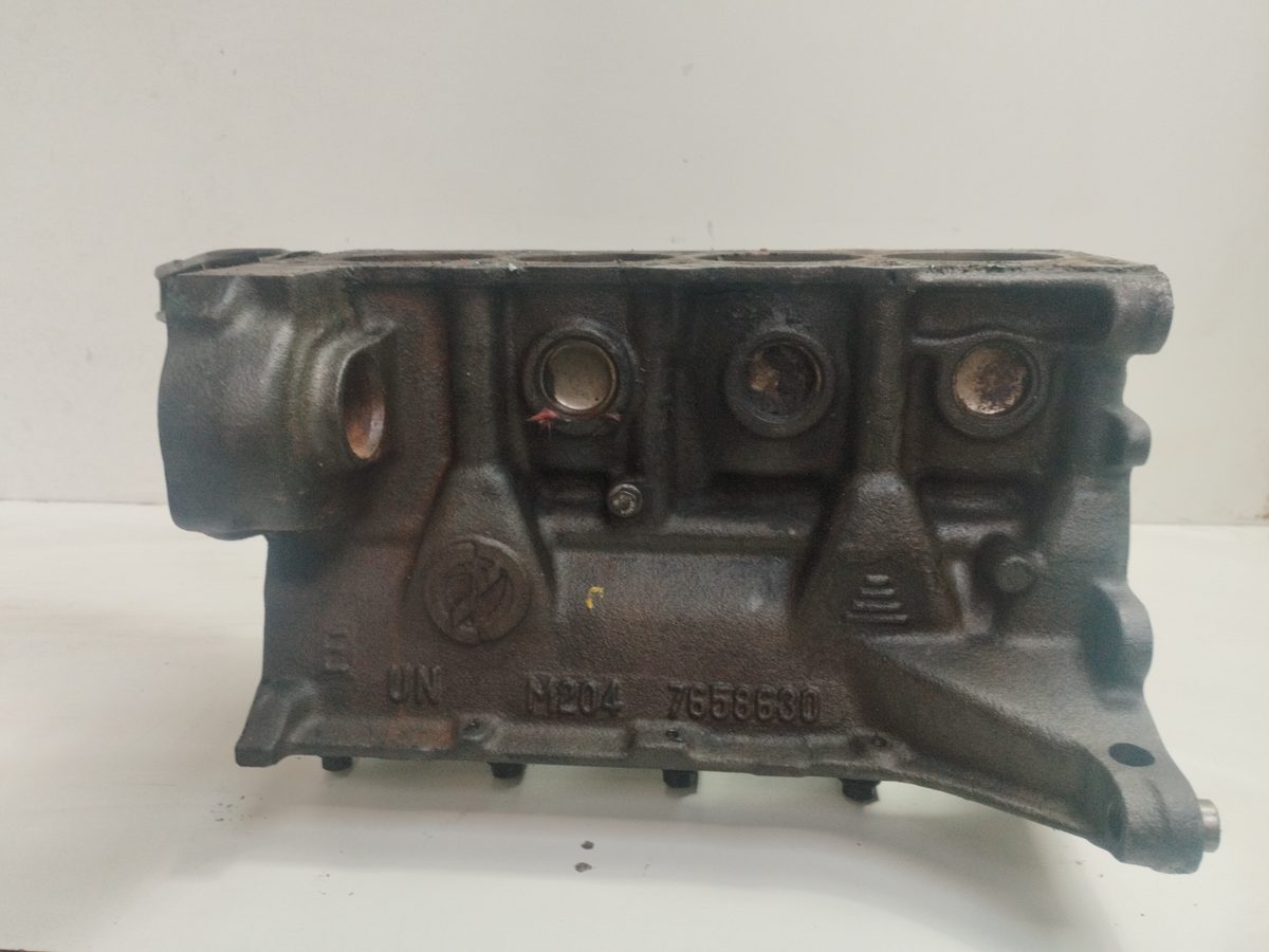 Block Fiat Uno (146) 1983-Actualidad 45 SG 1.0L 33kW 156A2000