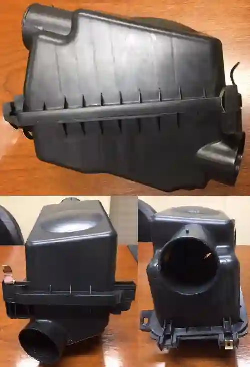 Carcasa de filtro de aire