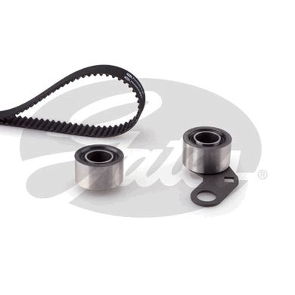 KIT DE DISTRIBUCION FORD RANGER 2.5 TDI 1997/2002