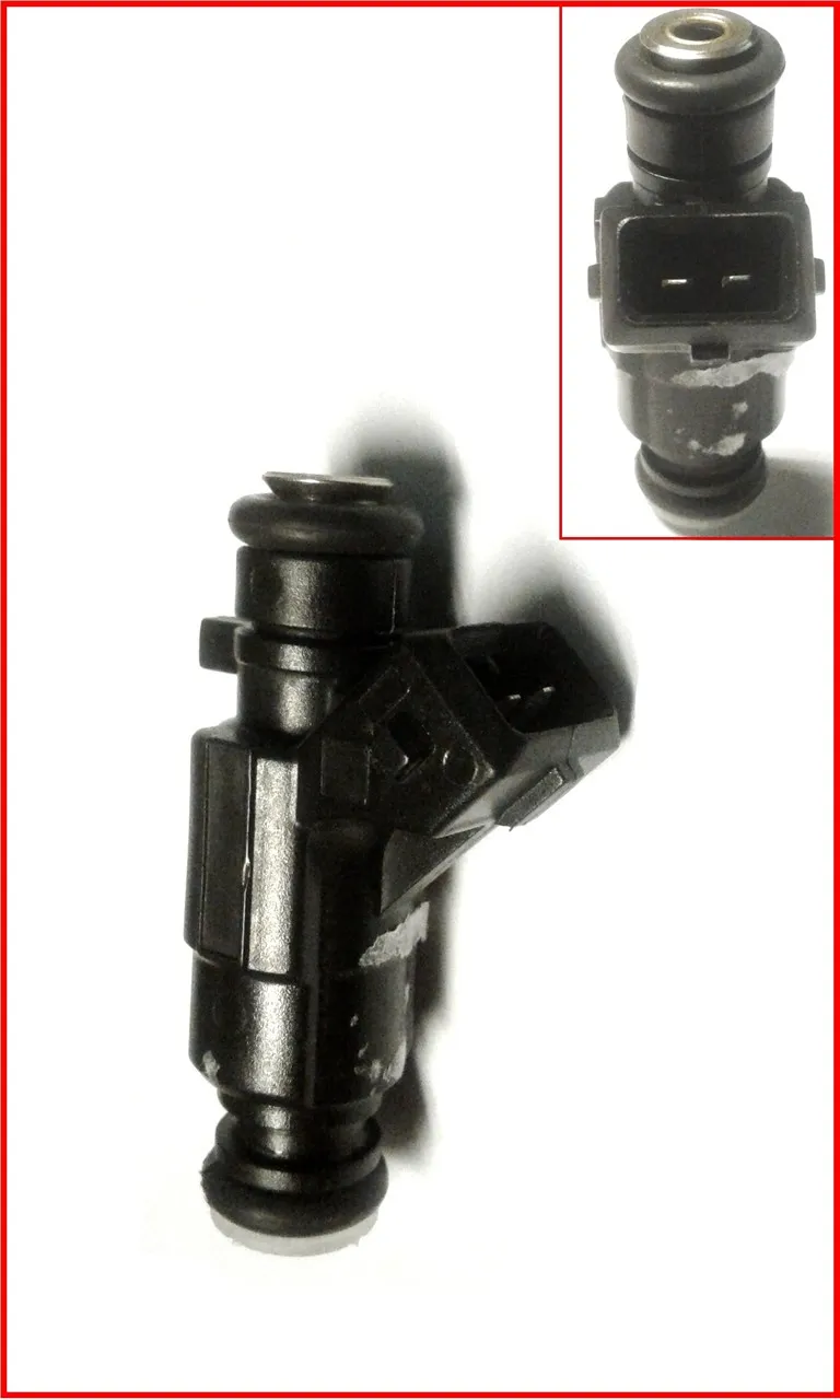 INYECTOR NAFTA CHERY FULWIN 1.5