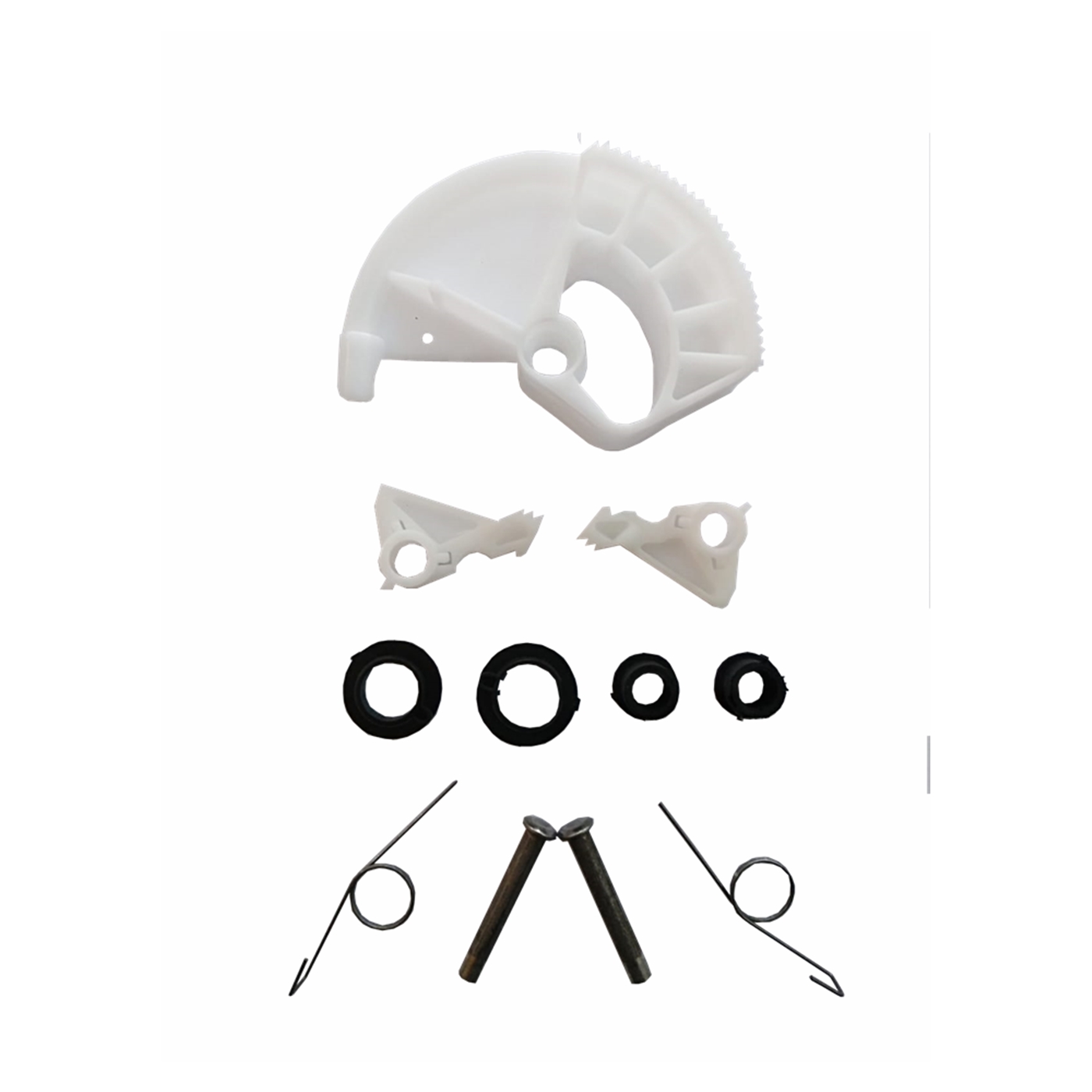 Kit Rep .pedal Embrague Clio2/kangoo/megane/kangoo