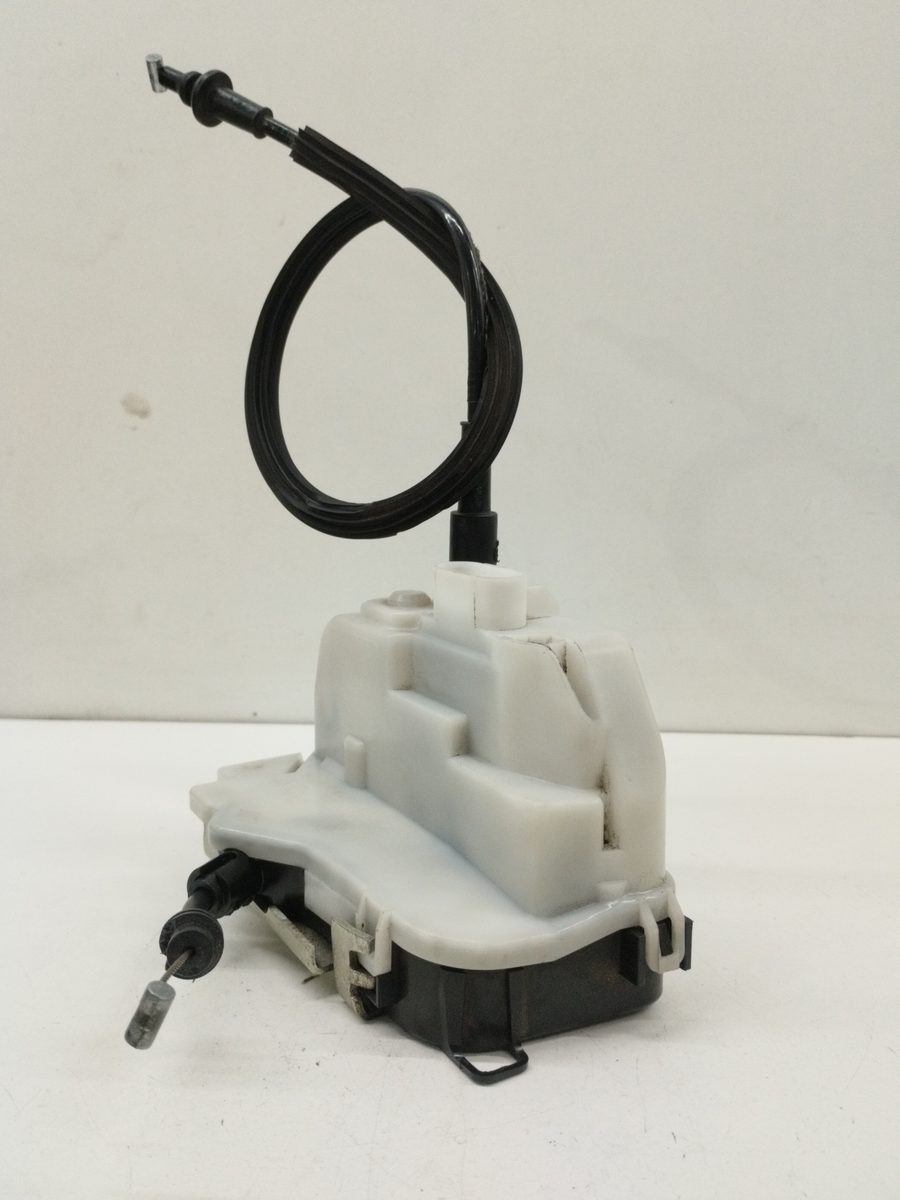 Cerradura Puerta Trasera Izquierda Citroën C3 1995-2010 Premier 61427280