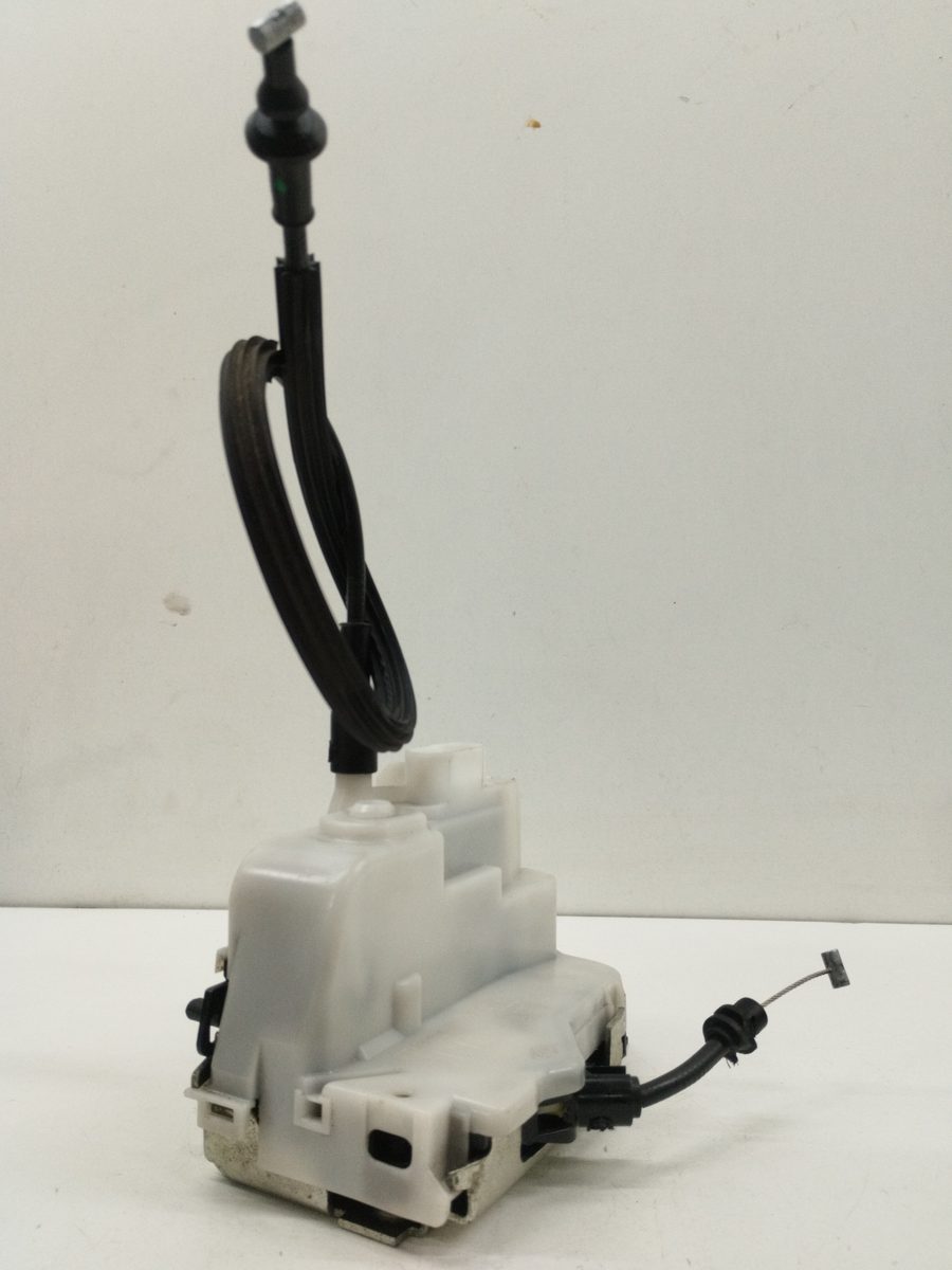 Cerradura Puerta Trasera Izquierda Citroën C3 1995-2010 Premier 61427280
