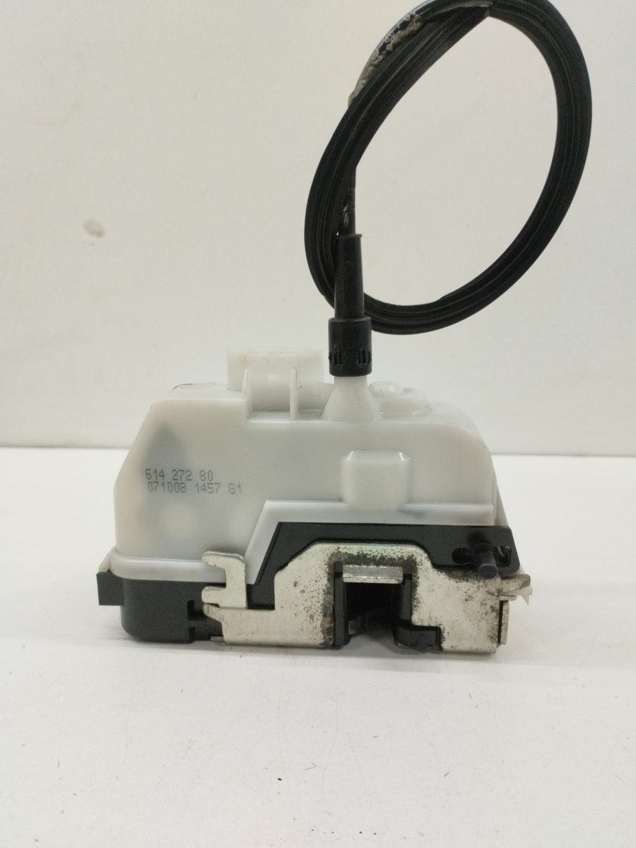 Cerradura Puerta Trasera Izquierda Citroën C3 1995-2010 Premier 61427280