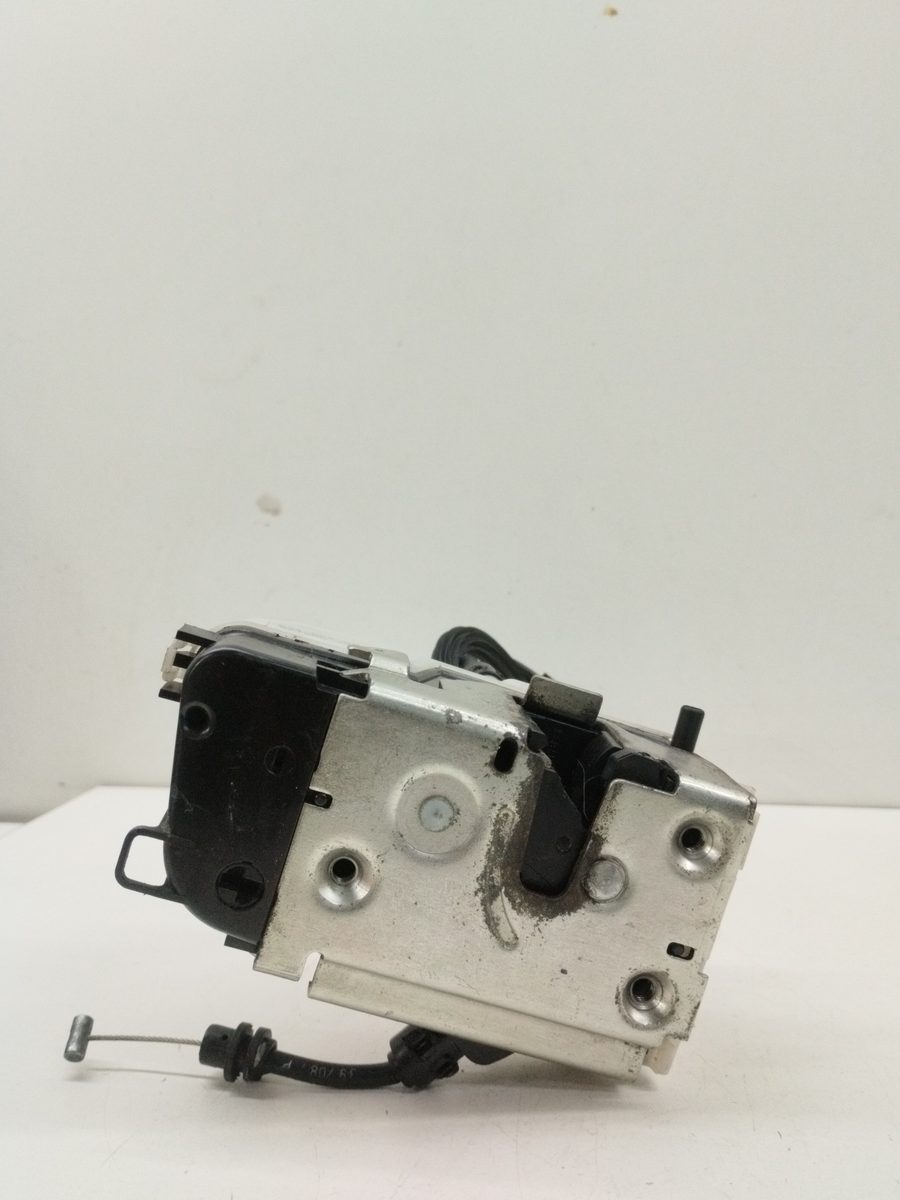 Cerradura Puerta Trasera Izquierda Citroën C3 1995-2010 Premier 61427280