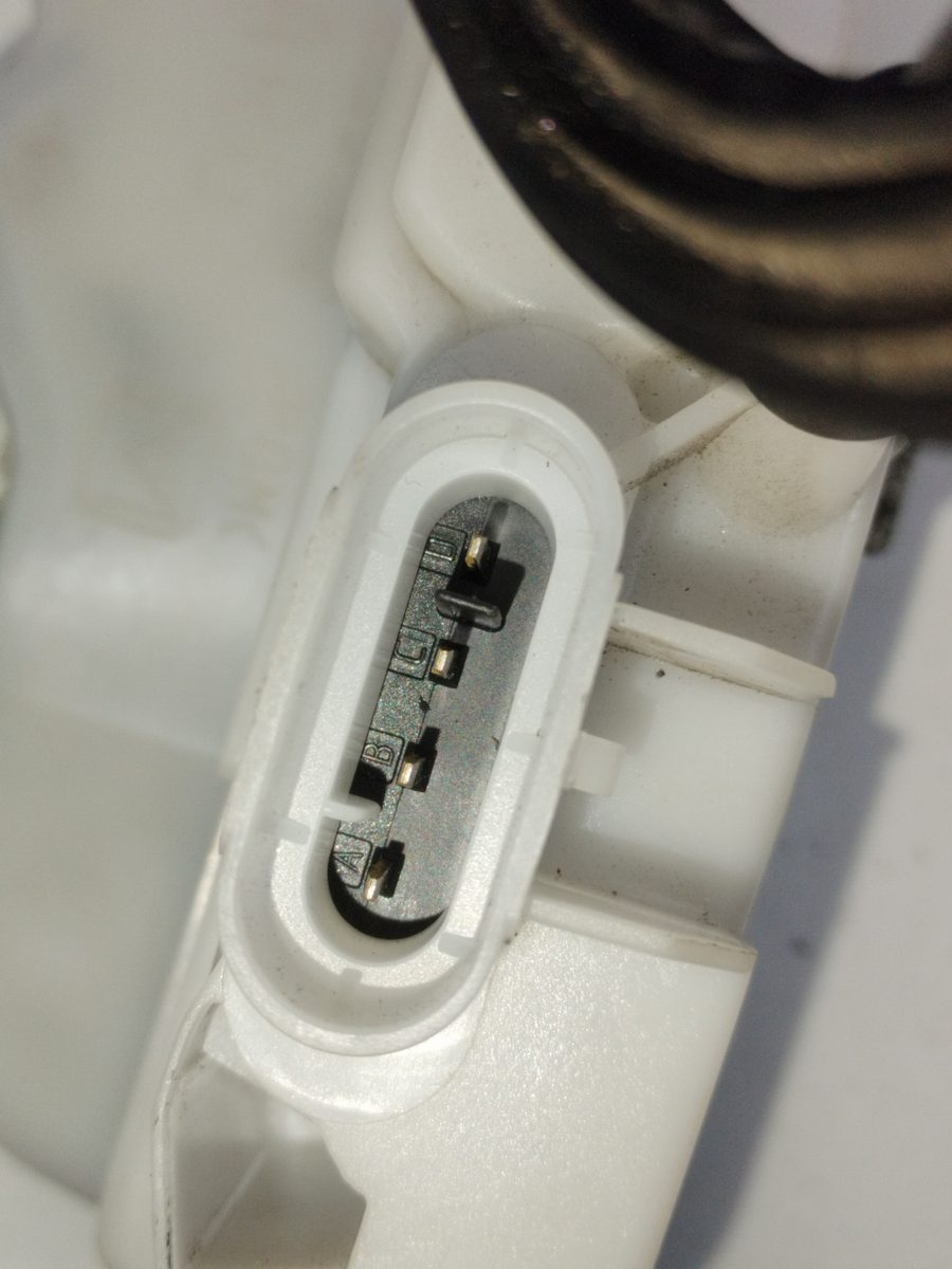 Cerradura Puerta Trasera Izquierda Citroën C3 1995-2010 Premier 61427280