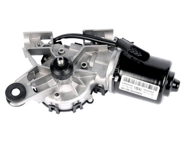 MOTOR LIMPIAPARABRISAS