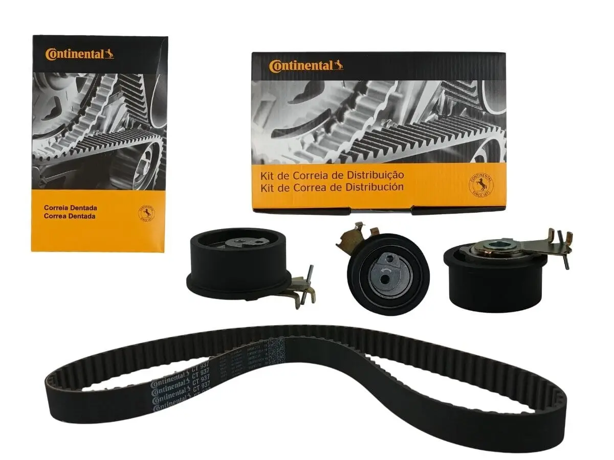 CT937K2BR Kit Correa Distribucion 113x25.5 Continental Hyundai Kia