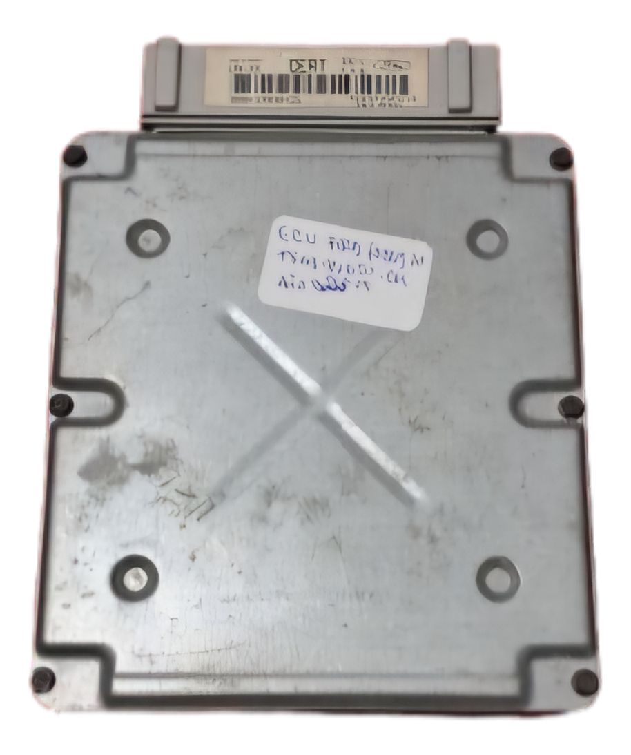 Ecu Centralita Motor Ford Focus 2.0 1998