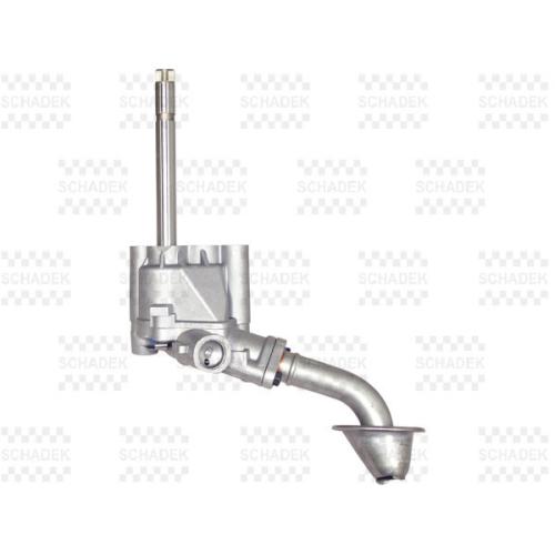 BOMBA ACEITE VW 1.6 1.9D FALLONE 6068BF SEAT TOLEDO CORDOBA CARESA 1157 6068BF