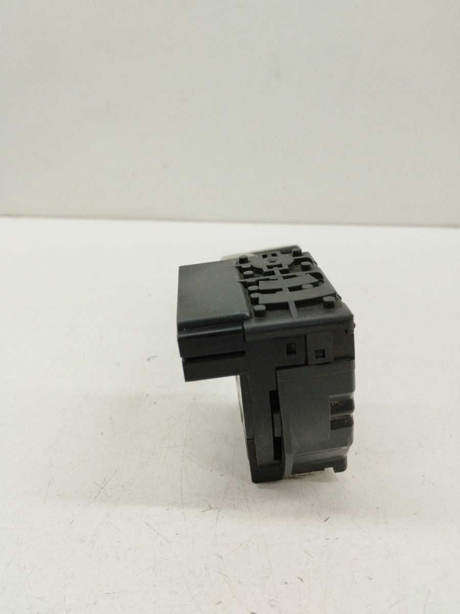 Llave Limpiaparabrisas Renault 19 Hatchback (B/C53) 1988-Actualidad 19 TXE 1.8L 66kW