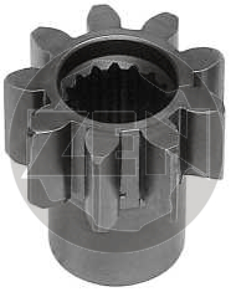 BENDIX ARRANQUE - PIÑON 9D N.DENSO ZEN