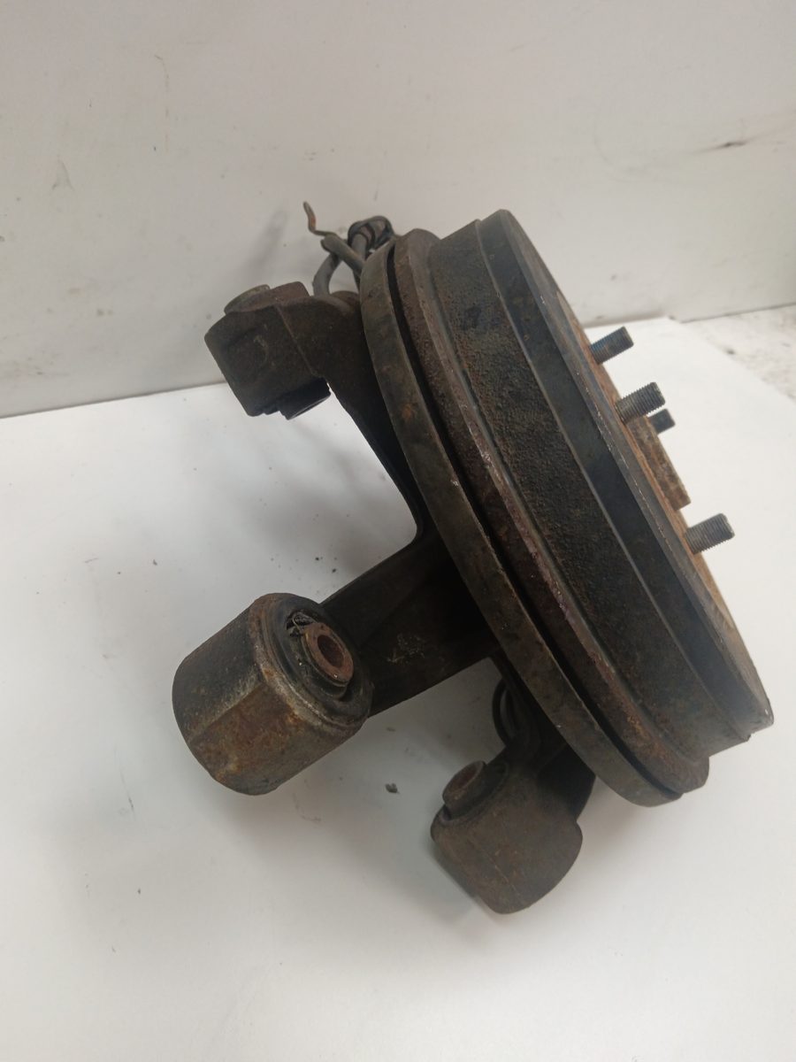 Araña Trasera Izquierda Suzuki Grand Vitara Jb (JT) 2005-2014 1.9 DDiS Turbodiesel