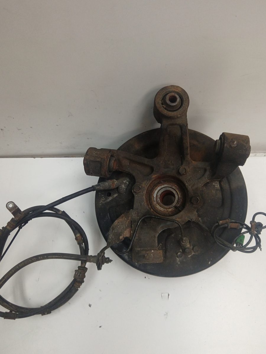 Araña Trasera Izquierda Suzuki Grand Vitara Jb (JT) 2005-2014 1.9 DDiS Turbodiesel