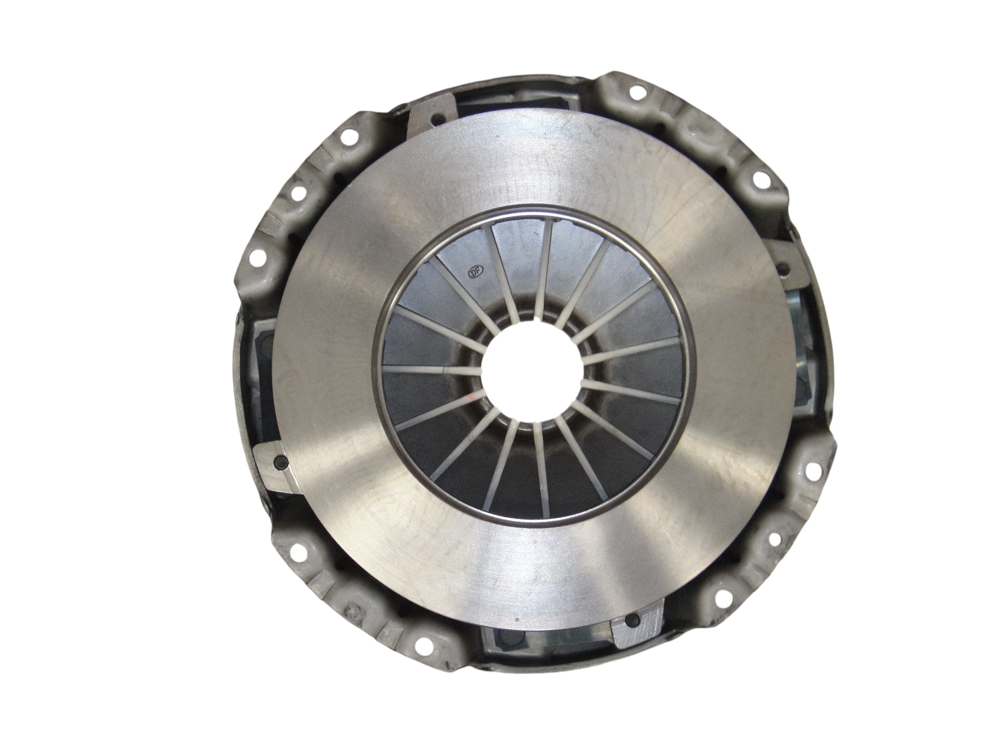 PLACA EMBRAGUE FOTON 3.8 BJ1088