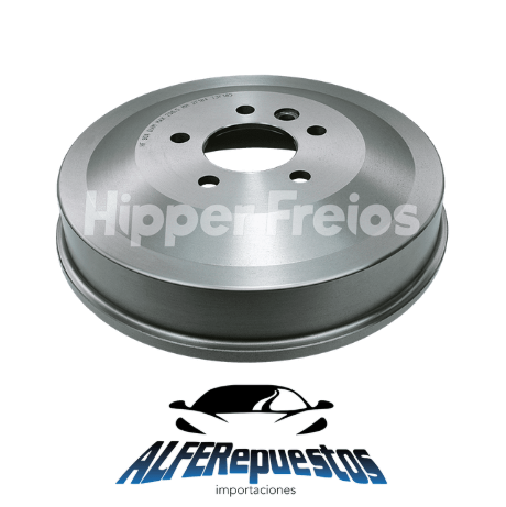 CAMPANA FRENO VW AMAROK S/MAZA 294,4MM